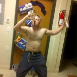 Meet your Posher, Jeffrey